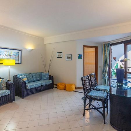 Albufeira Salgados Beach 2 By Homing Екстер'єр фото