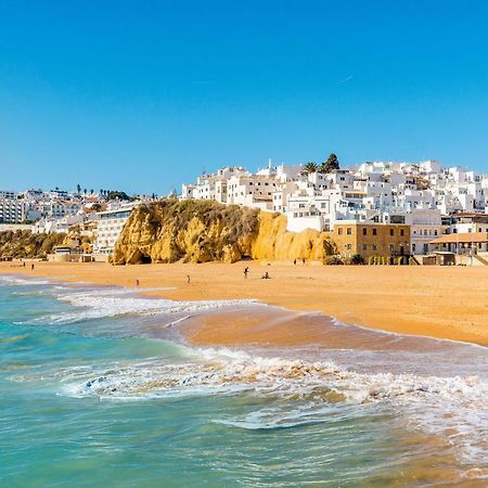 Albufeira Salgados Beach 2 By Homing Екстер'єр фото